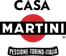 Logo Casa Martini