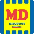 MD logo