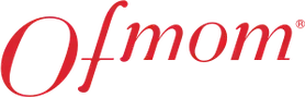 Ofmom logo