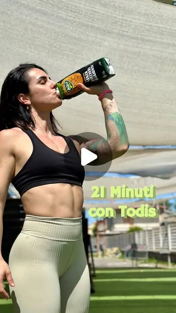 Copertina del video di @alice_mastriani