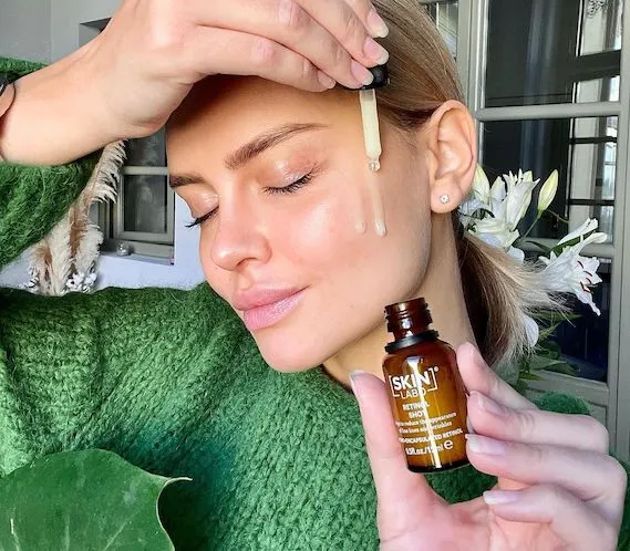 Cover of the Skinlabo case study (Beauty)