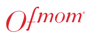 Ofmom logo