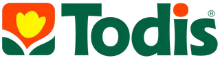 Logo Todis