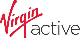 Logo Virgin Active