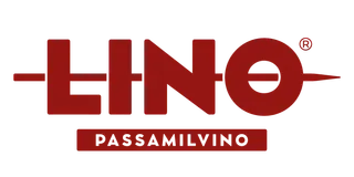 Lino passami il vino logo