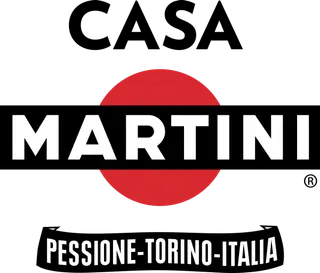 Logo Casa Martini