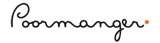 Poormanger logo