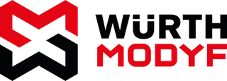 Logo Modyf