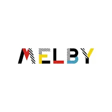 Logo Melby