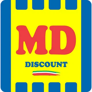 Logo MD